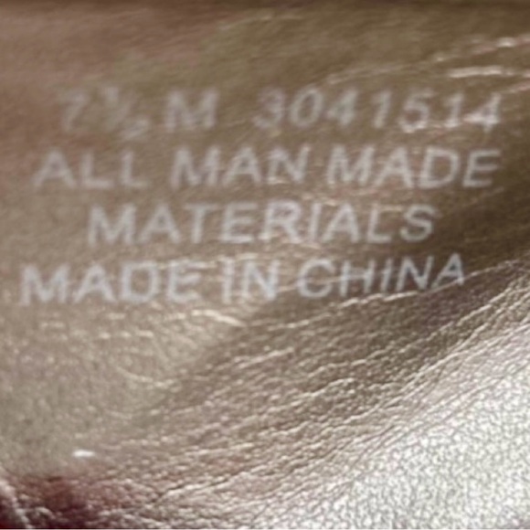 Kelly & Katie Vibrant Pink and Orange Floral Heels - Picture 8 of 11